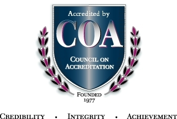 COA logo