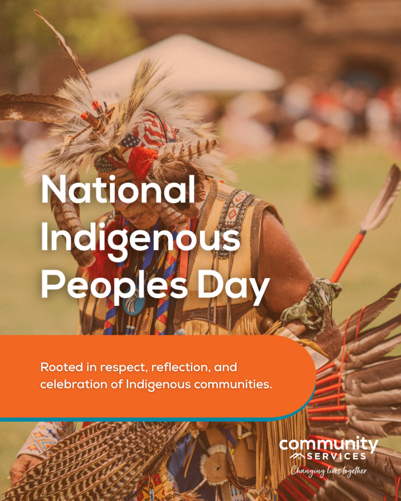 National Indigenous Peoples Day | Maple Ridge/Pitt Meadows Community ...